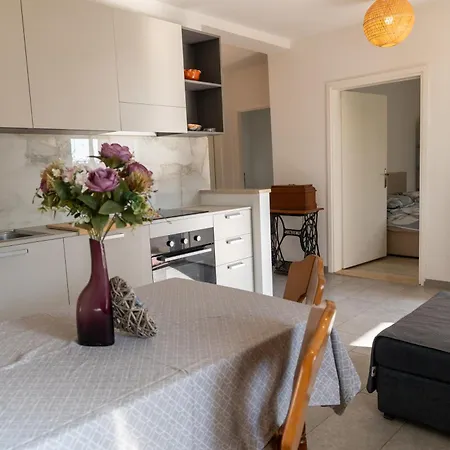 公寓 Two-bedroom Rea In *