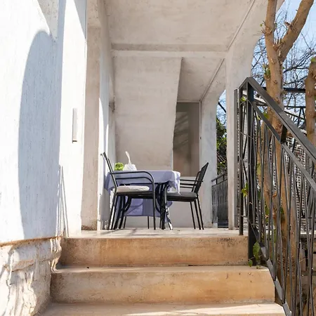 公寓 Two-bedroom Rea In *